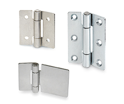 GN 136-Hinges